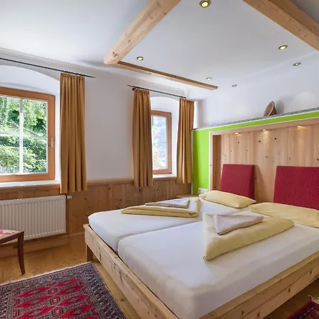 Appartement Villafrancesca - Emanuela/raffaela Zell am Ziller