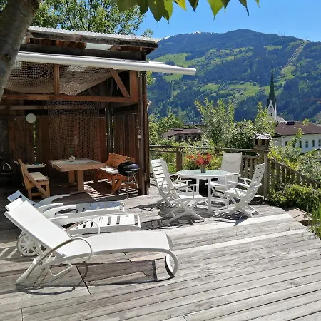 Villafrancesca - Emanuela/raffaela Appartement