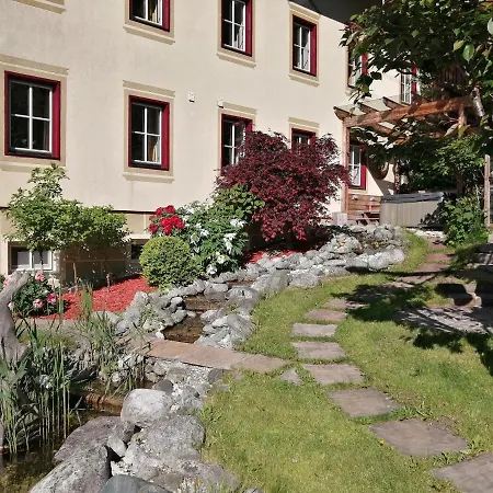Appartement Villafrancesca - Emanuela/raffaela Zell am Ziller