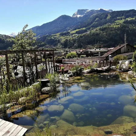 Villafrancesca - Emanuela/raffaela * Zell am Ziller