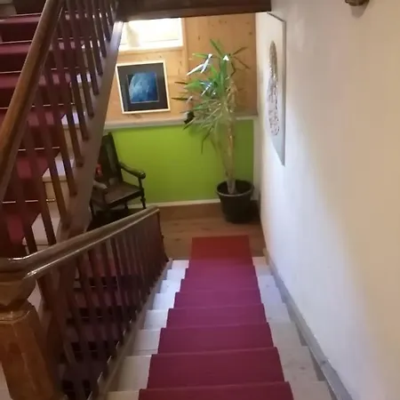 Villafrancesca - Emanuela/raffaela Apartamento