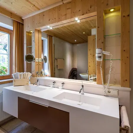Apartment Villafrancesca - Emanuela/Raffaela Zell am Ziller