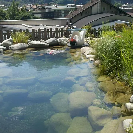 Appartement Villafrancesca - Emanuela/raffaela Zell am Ziller