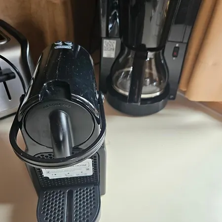 Villafrancesca - Emanuela/raffaela 아파트 *