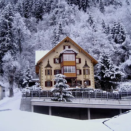 Villafrancesca - Emanuela/Raffaela * Zell am Ziller