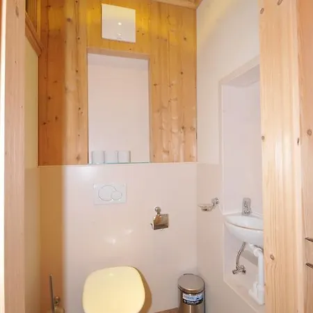 Villafrancesca - Emanuela/raffaela Appartement