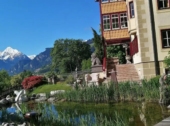 아파트 Villafrancesca - Emanuela/raffaela 젤암질러