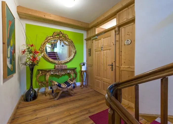 아파트 Villafrancesca - Emanuela/raffaela 젤암질러