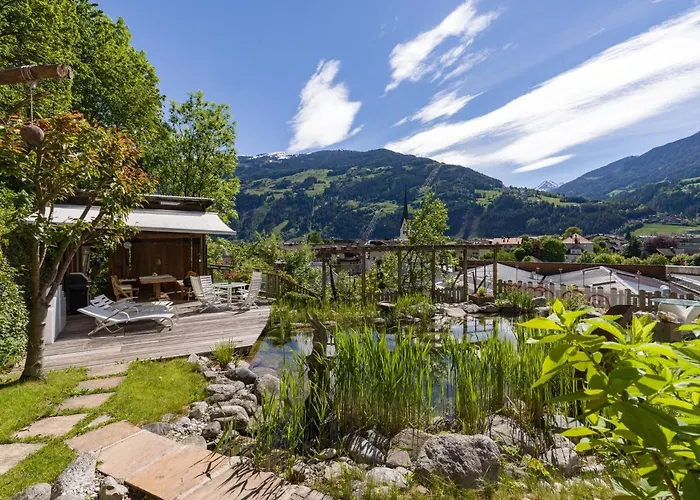 Villafrancesca - Emanuela/raffaela 아파트