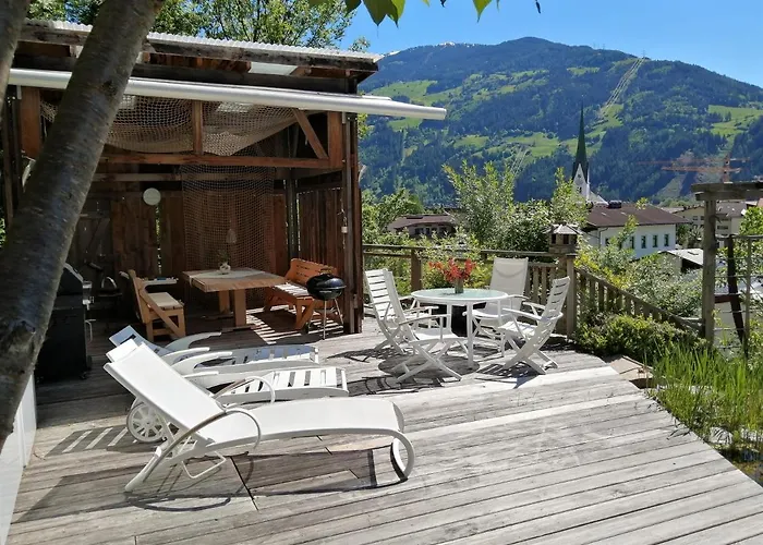 Villafrancesca - Emanuela/raffaela 아파트