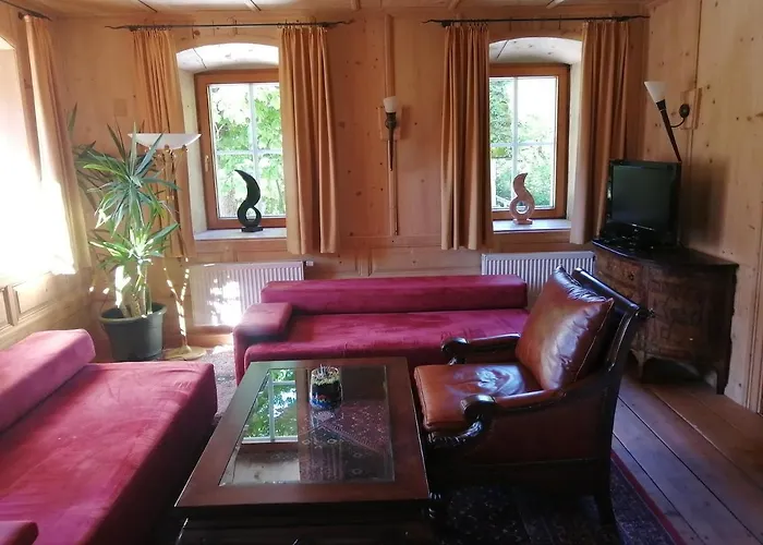 Villafrancesca - Emanuela/raffaela