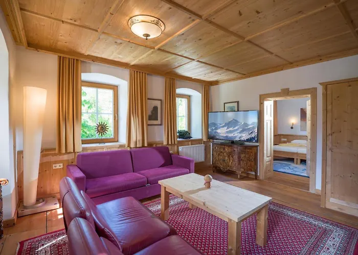 아파트 Villafrancesca - Emanuela/raffaela