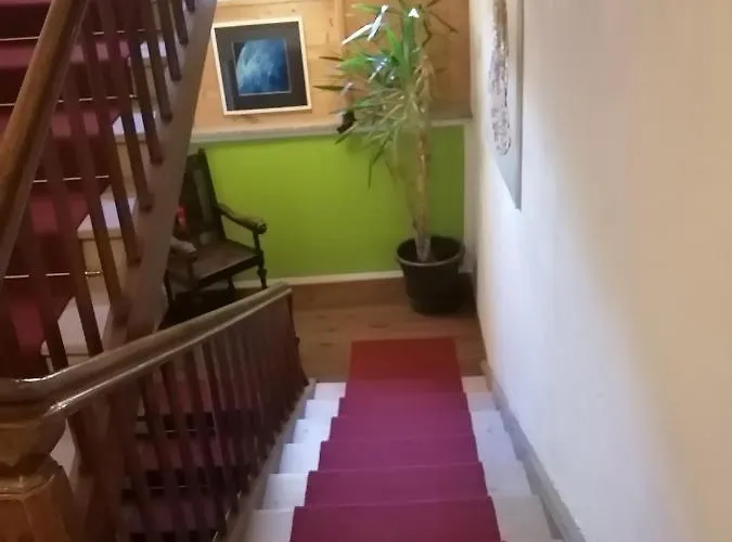 Villafrancesca - Emanuela/raffaela 아파트