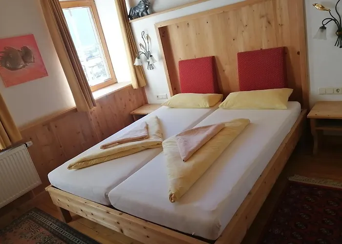 아파트 Villafrancesca - Emanuela/raffaela 젤암질러