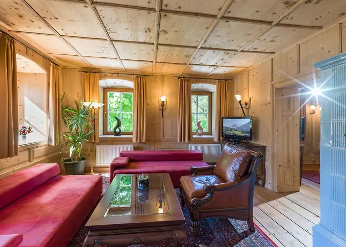 아파트 Villafrancesca - Emanuela/raffaela