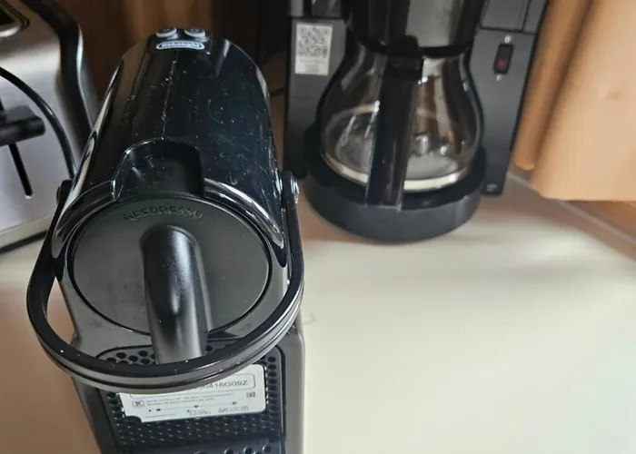 Villafrancesca - Emanuela/raffaela 아파트 *