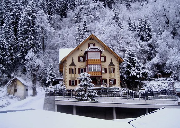 Villafrancesca - Emanuela/raffaela * 젤암질러