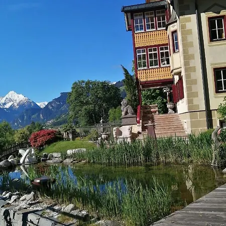 Apartmán Villafrancesca - Emanuela/raffaela Zell am Ziller