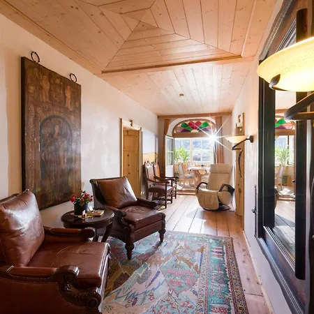 Villafrancesca - Emanuela/raffaela Zell am Ziller