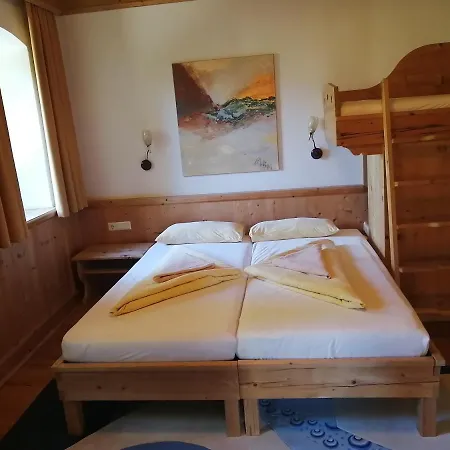 Villafrancesca - Emanuela/raffaela * Zell am Ziller