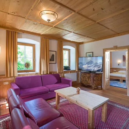 Apartmán Villafrancesca - Emanuela/raffaela