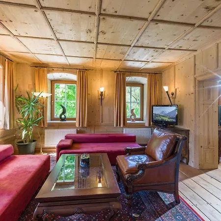 Apartmán Villafrancesca - Emanuela/raffaela