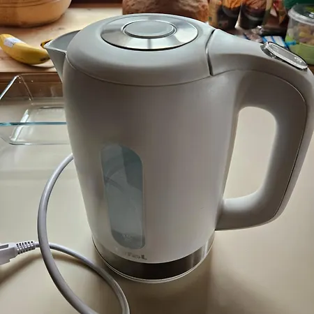 Διαμέρισμα Villafrancesca - Emanuela/raffaela