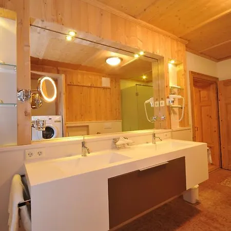 Villafrancesca - Emanuela/raffaela Apartmán Zell am Ziller