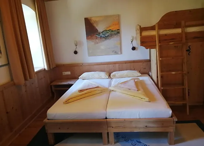 Villafrancesca - Emanuela/raffaela * Zell am Ziller